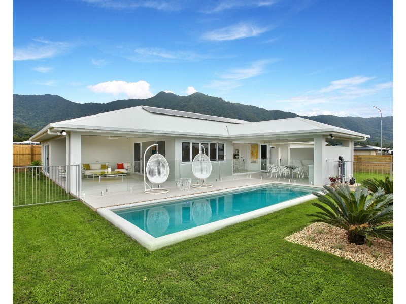 166 Isabella Road, Edmonton QLD 4869