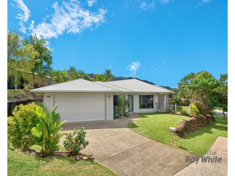 5 Sandover Close, Bentley Park QLD 4869
