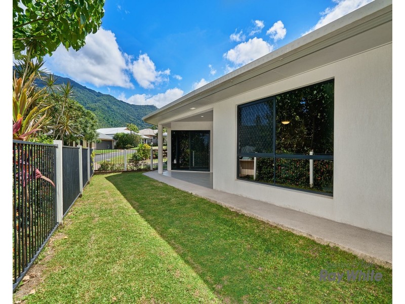 5 Sandover Close, Bentley Park QLD 4869