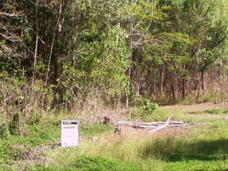 Cairns QLD 4870