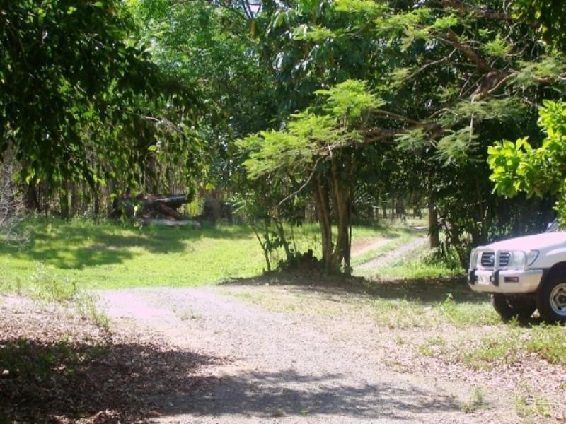 Cairns QLD 4870