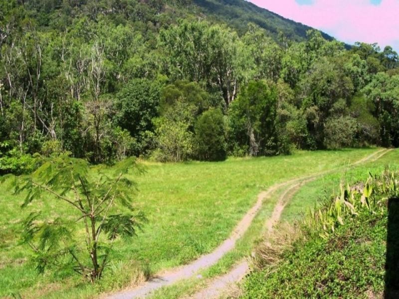 Cairns QLD 4870