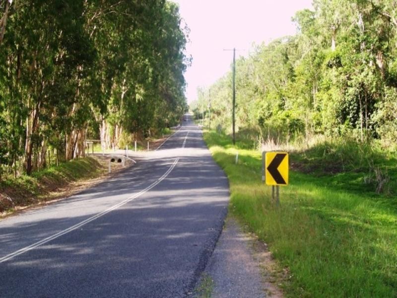 Cairns QLD 4870