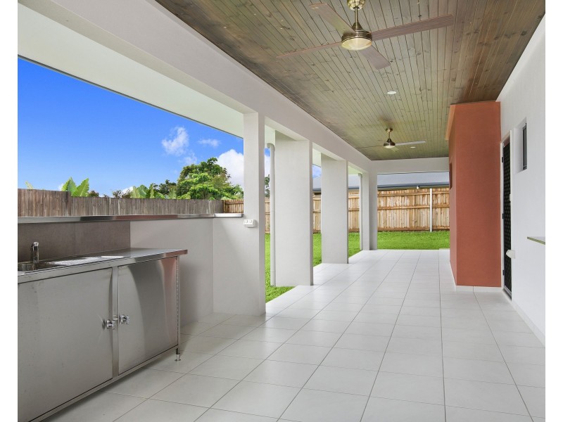 3 Malekula Close, Bentley Park QLD 4869