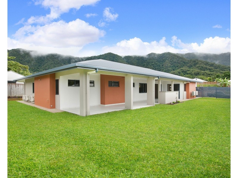 3 Malekula Close, Bentley Park QLD 4869