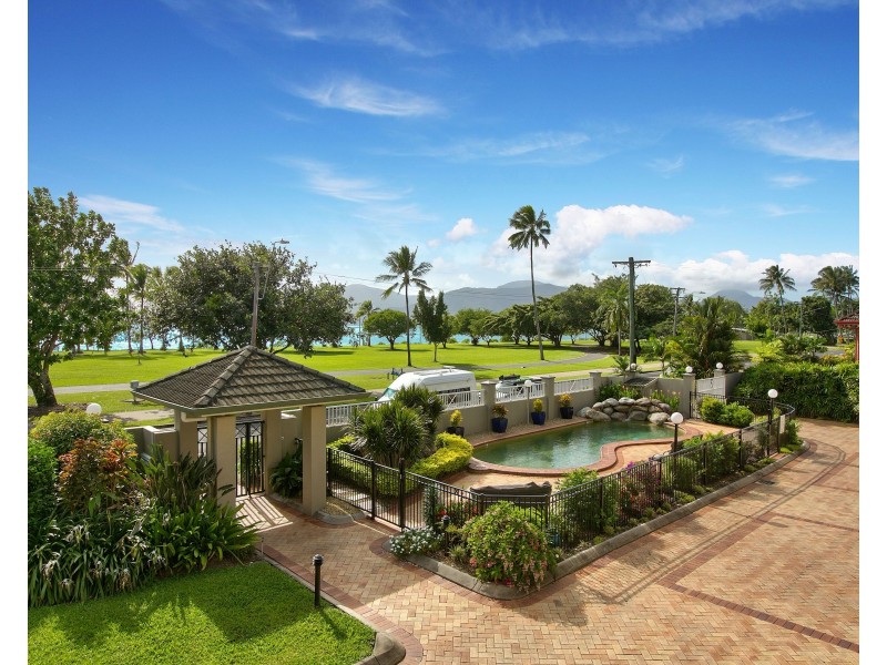 7/269 Esplanade, Cairns North QLD 4870