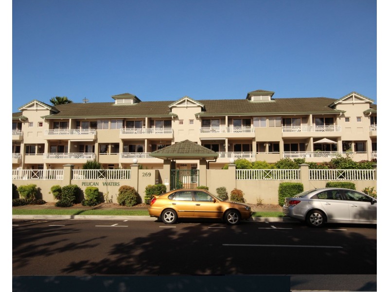 7/269 Esplanade, Cairns North QLD 4870
