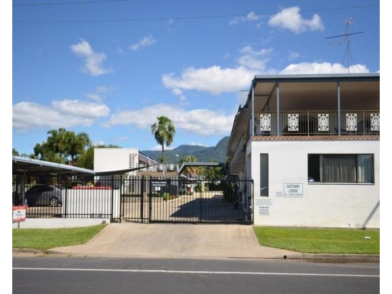 Edmonton QLD 4869