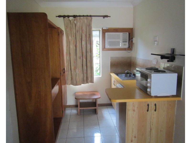 Edmonton QLD 4869