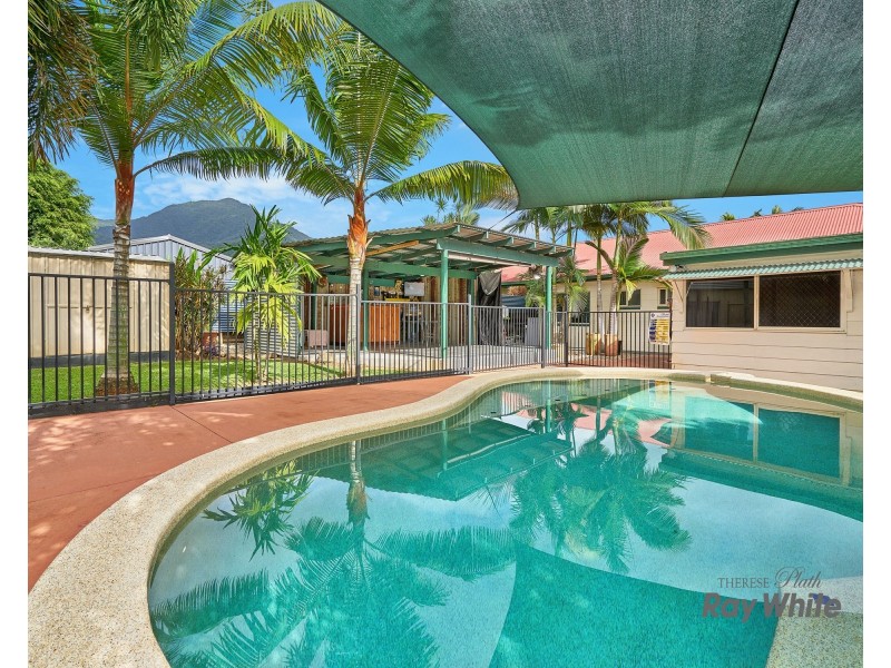 10 Maren Street, Edmonton QLD 4869