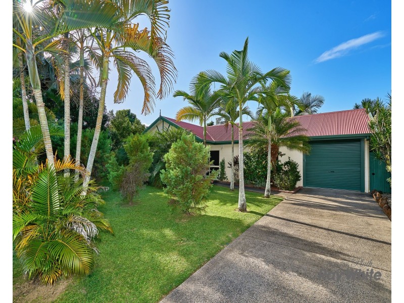 10 Maren Street, Edmonton QLD 4869