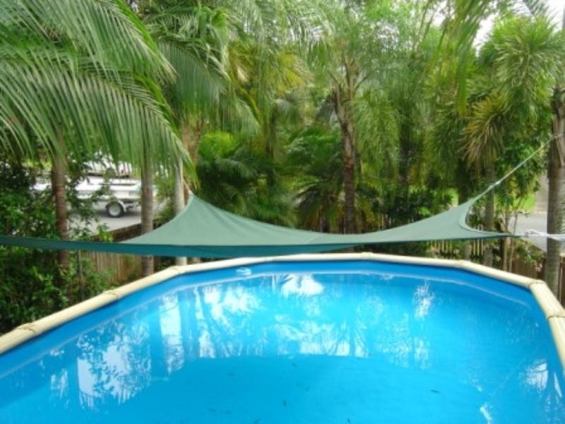 Mount Sheridan QLD 4868