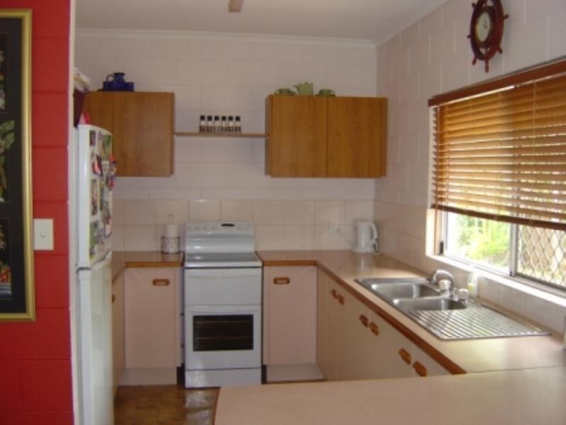 Mount Sheridan QLD 4868