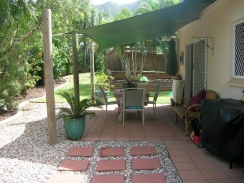 Mount Sheridan QLD 4868