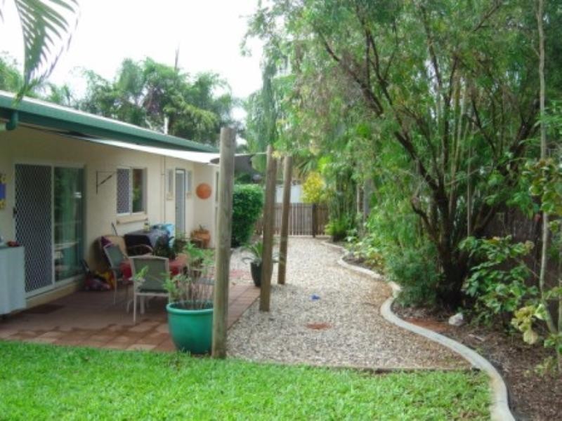 Mount Sheridan QLD 4868