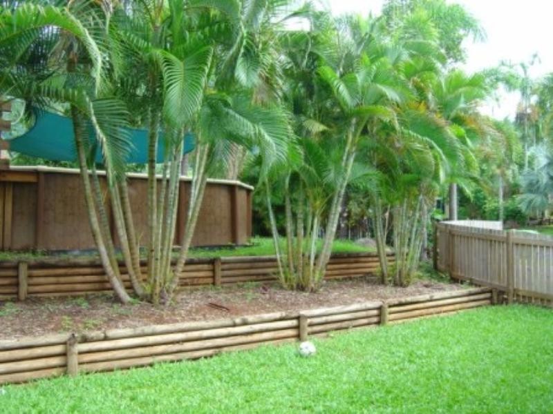 Mount Sheridan QLD 4868