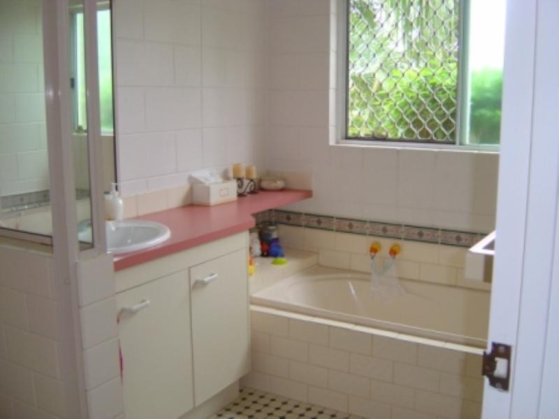 Mount Sheridan QLD 4868