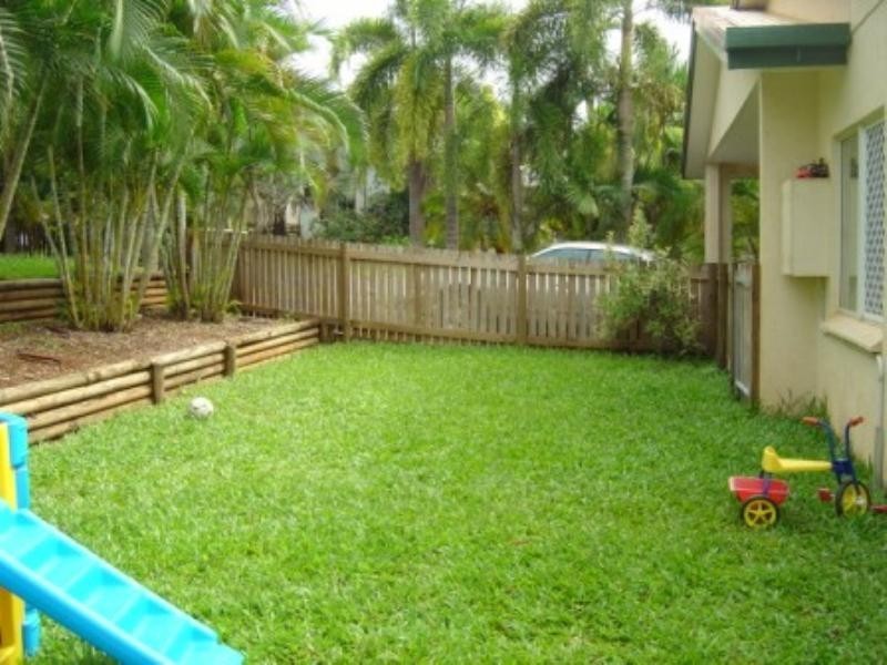 Mount Sheridan QLD 4868