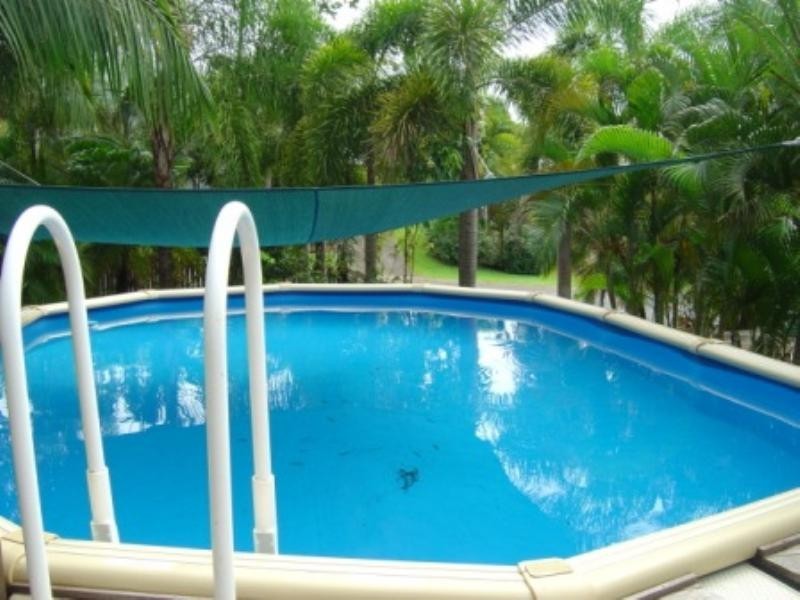 Mount Sheridan QLD 4868