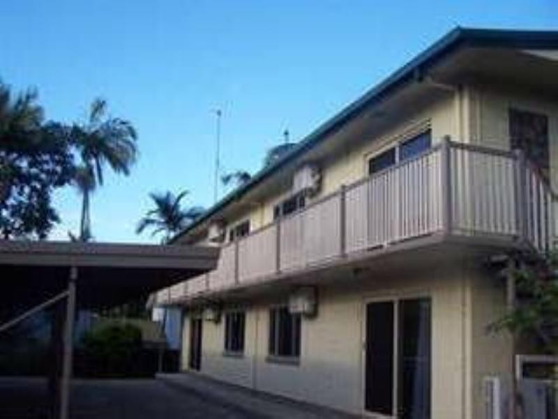 Edge Hill QLD 4870
