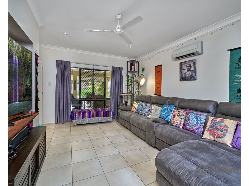 Edmonton QLD 4869