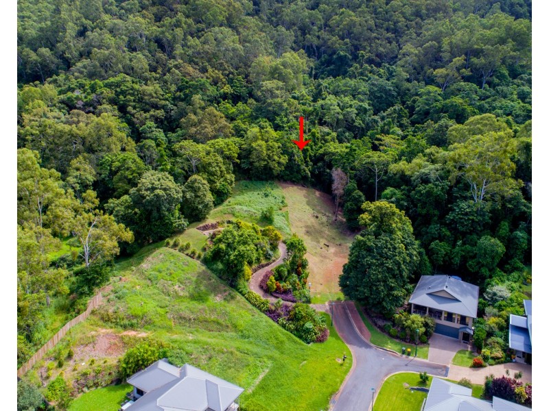 Mount Sheridan QLD 4868