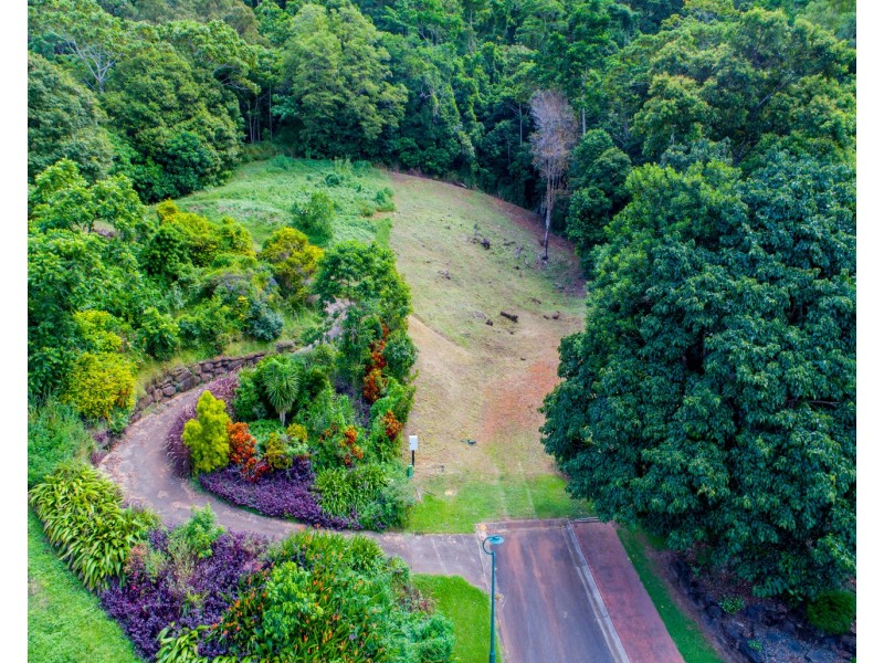 Mount Sheridan QLD 4868