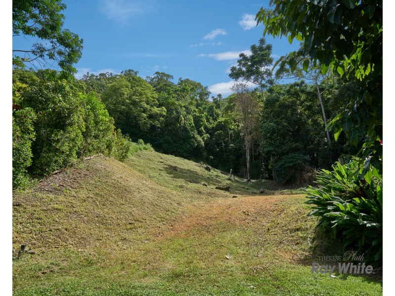 Mount Sheridan QLD 4868