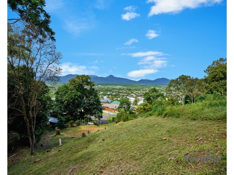 Mount Sheridan QLD 4868