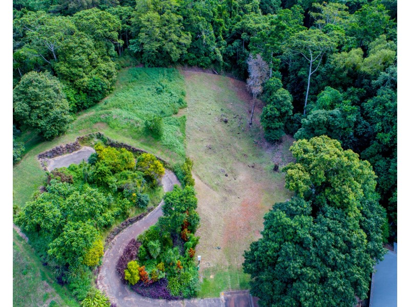 Mount Sheridan QLD 4868