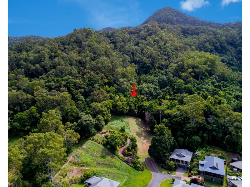 Mount Sheridan QLD 4868