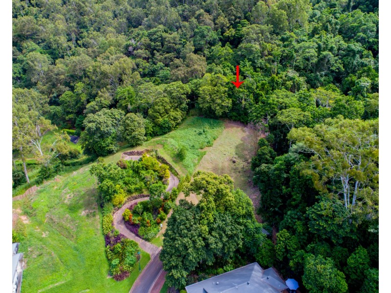 Mount Sheridan QLD 4868