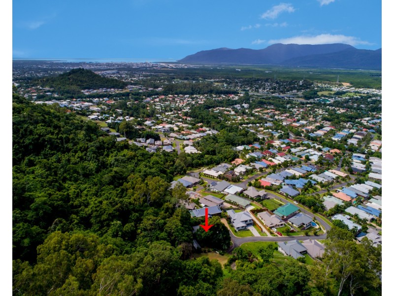 Mount Sheridan QLD 4868