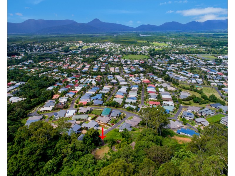 Mount Sheridan QLD 4868