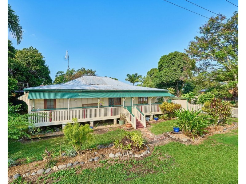 1 Sheppards Street, Gordonvale QLD 4865