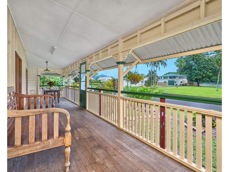 1 Sheppards Street, Gordonvale QLD 4865