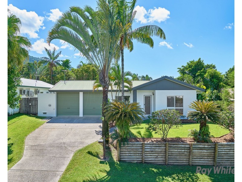 12 Boonaree Close, Mount Sheridan QLD 4868