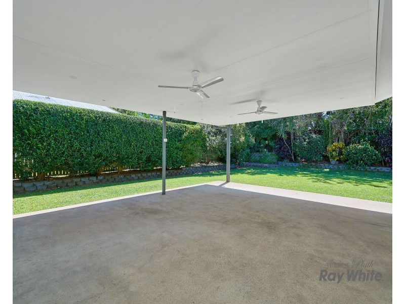 12 Boonaree Close, Mount Sheridan QLD 4868