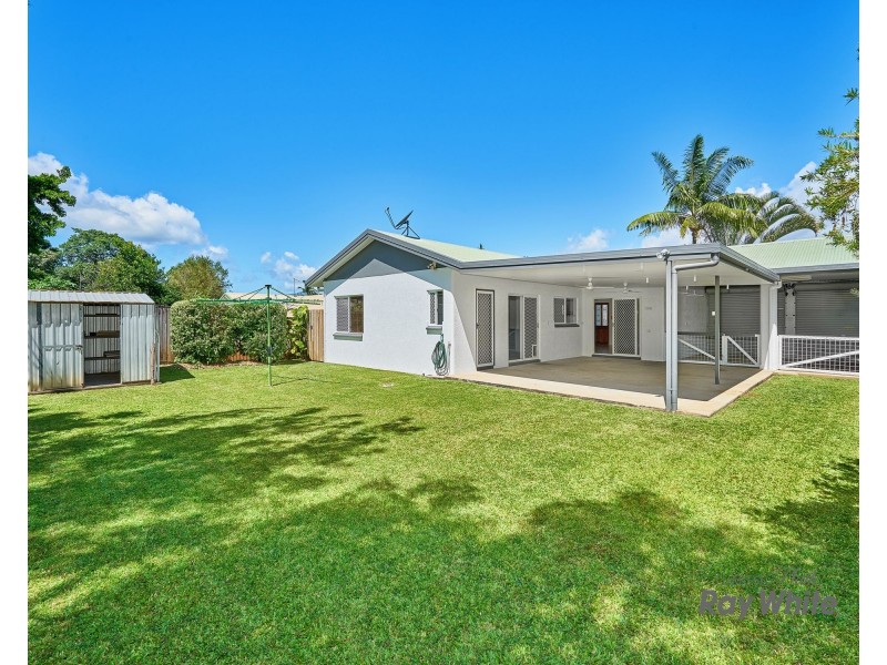 12 Boonaree Close, Mount Sheridan QLD 4868