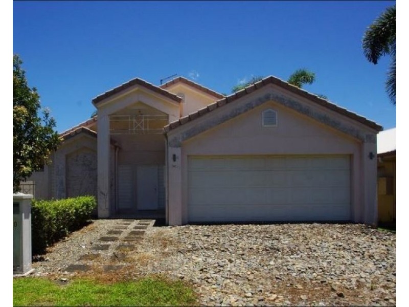 Mount Sheridan QLD 4868