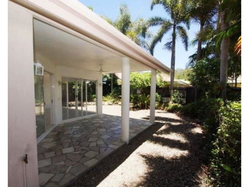 Mount Sheridan QLD 4868