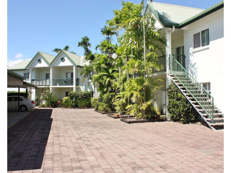 1/29 Mount Peter Road, Edmonton QLD 4869