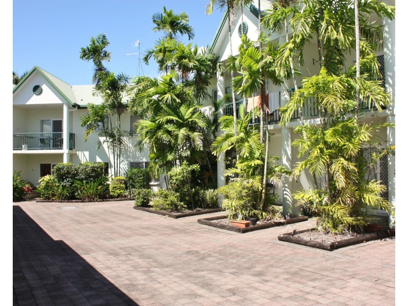 1/29 Mount Peter Road, Edmonton QLD 4869