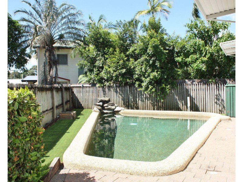 1/29 Mount Peter Road, Edmonton QLD 4869