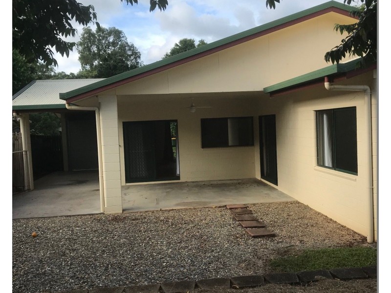 Bentley Park QLD 4869