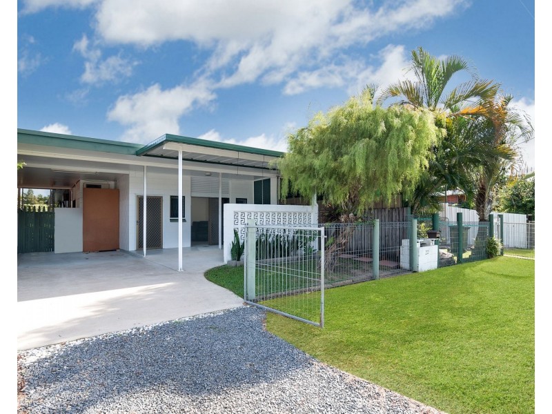 1/22 Mcguigan Street, Earlville QLD 4870