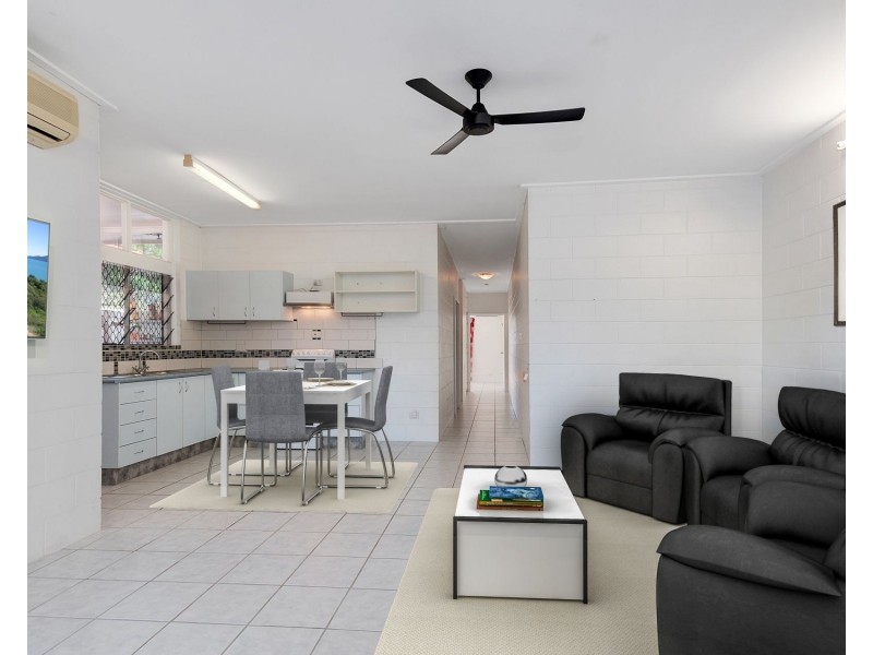 1/22 Mcguigan Street, Earlville QLD 4870