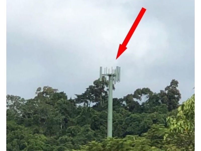 19-21 Pannikin Street, Goldsborough QLD 4865