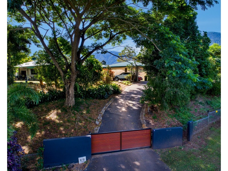 19-21 Pannikin Street, Goldsborough QLD 4865