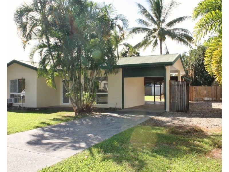 22 Hay Street, Mount Sheridan QLD 4868